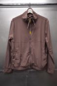 *Kirkland Lady’s Taupe Lightweight Sports Jacket Size: S