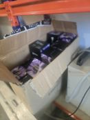 Box of Low Voltage Bathroom Downlights