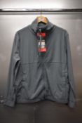 *Kirkland Lady’s Teal Lightweight Sports Jacket Size: M