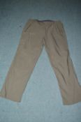 Karrimor Outdoor Trousers Size: XL