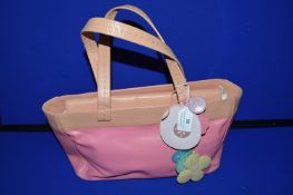 Large Radley Pink Handbag