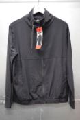 *Kirkland Lady’s Black Lightweight Sports Jacket Size: M