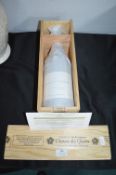 Pouilly-Fuisse 2017 Chateau de Quarts Grand Vin de Bourgogne Cased Wine