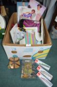 Craft Items, Japanese Collectibles, etc.