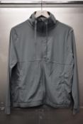 *Kirkland Lady’s Teal Lightweight Sports Jacket Size: S