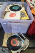 7” 45rpm Singles