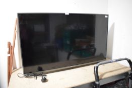 Philips 43PUS7805/12 42” TV