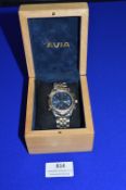 Avia Gent’s Wristwatch