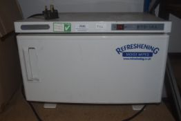 *Electric Towel Heater