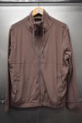 *Kirkland Lady’s Taupe Lightweight Sports Jacket Size: L