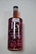Sixteen Acres Berry Gin 70cl