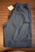 *Puma Navy Shorts Size: S