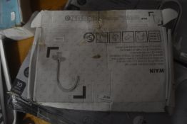 Wain Kitchen Mixer Tap