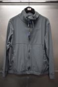 *Kirkland Lady’s Teal Lightweight Sports Jacket Size: L