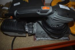 Bauker 240v Sander