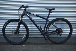 Voodoo Braag Hardtail Mountain Bike (19” frame)