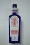 The Curious Heart Spiced London Dry Gin 70cl