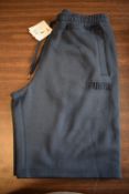 *Puma Navy Shorts Size: S