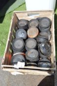 Quantity of Clay Pigeon Discs