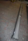 Van Roof Pipe Tube