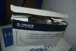 Propulse Electronic Ear Syringe