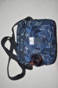Kipling Blue Cross Body Bag