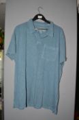 Weird Fish Shirt Sleeve Shirt Size: 2XL