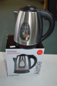 Lloytron 1.7L Electric Kettle
