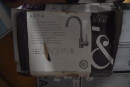 Cooke & Lewis Katiki Kitchen Mixer Tap