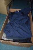 Men’s Outdoor Trousers by Crag Hoppers, etc.