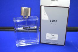 *Boss Man 100ml EDT