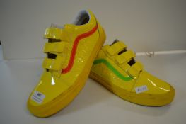 Vans Haribo Trainers Size: 8.5