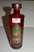 St. David’s Christmas Welsh Gin 70cl