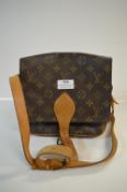 Lady’s Crossbody Bag