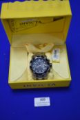 Invicta Wristwatch