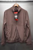 *Kirkland Lady’s Taupe Lightweight Sports Jacket Size: M