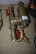 Idea Boiler Cistern Filter