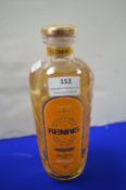Renais French Citrus Gin 70cl
