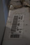 Chrome Radiator 870x1614mm