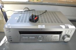Sony STRK840P FM Stereo Receiver