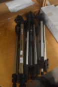*3x Tripods