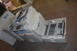*Nashuatee MP C5000 Printer