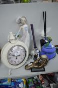 Decorative Ornaments, Diffusers, etc.
