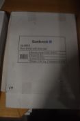 Eastbrook Dure Deluxe Soft Close Toilet Seat