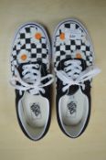Vans Sneakers Size: 8.5