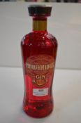 Pork Ridge London Dry Gin 70cl