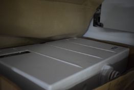 Concealed Cistern