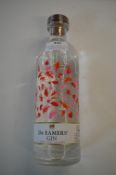 WMD Dr. Eamer’s Gin 70cl