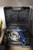 Power Craft 240v Heat Gun