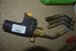 Dominox DM-022 Blow Torch
